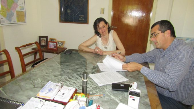 Convenio Banco Provincia