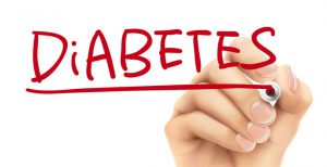Diabetes
