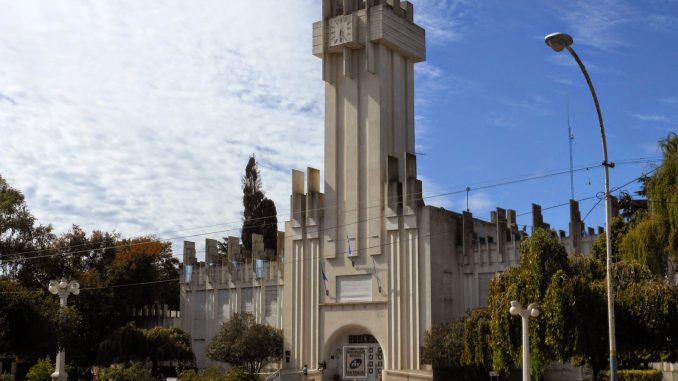 Municipalidad de Rauch