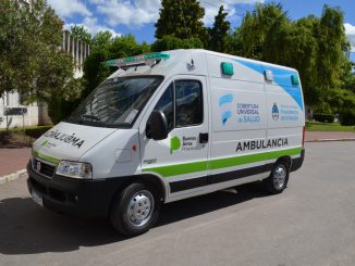 Nueva ambulancia (3)