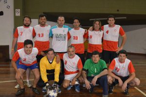 Polideportivo