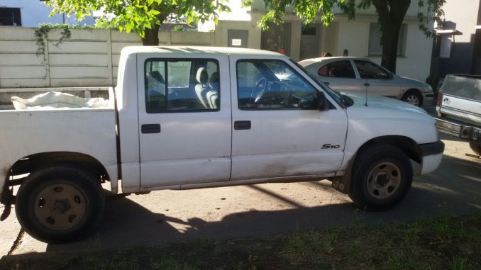 Chevrolet 20 de diciembre