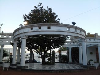 Glorieta