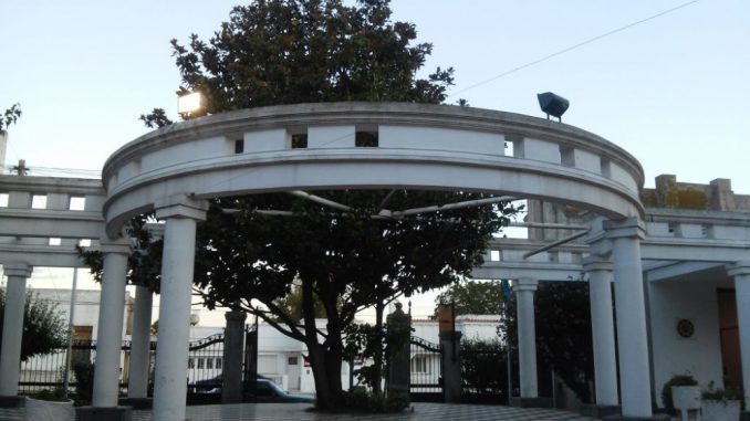 Glorieta