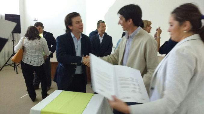 Zelaya - Emprender