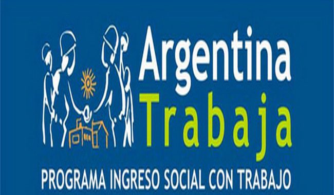argentina-trabaja