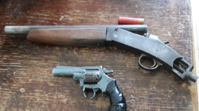 Armas