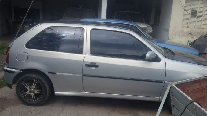 Auto 16 de enero