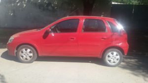 Auto 18 de enero