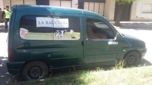 Auto 26 de enero 2
