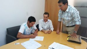 Firma 1