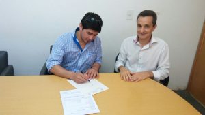 Firma 2