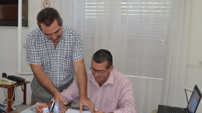 Intendente Municipal