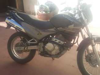 Moto 18 de enero