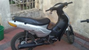 Moto 30 de enero 1