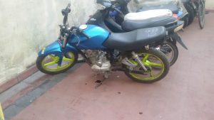 Moto 30 de enero 3