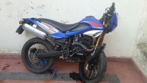 Moto 30 de enero 4
