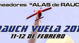 Rauch Vuela