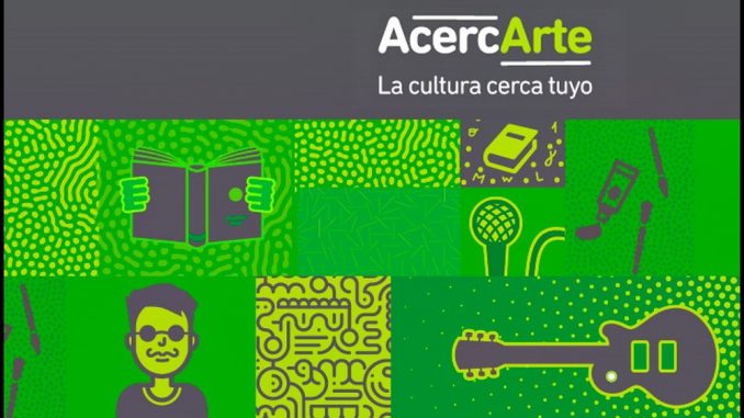 acercarte