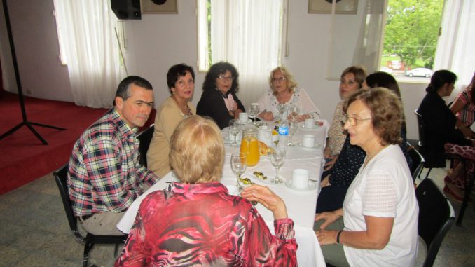 Desayuno (3