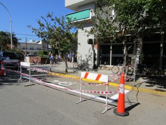 Estacionamiento Discapacitados 5