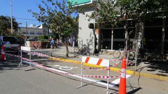 Estacionamiento Discapacitados 5