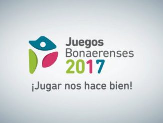 Juegos Bonaerenses 2017