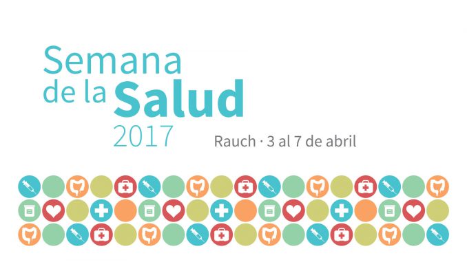 Semana de la Salud