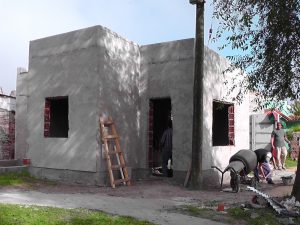 Vivienda Argentina Trabaja