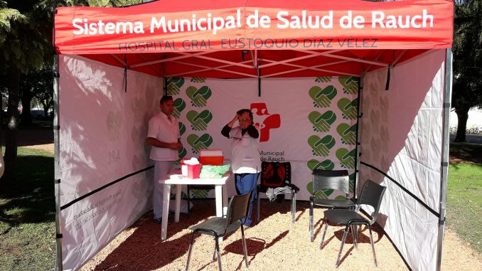 Vacunacion