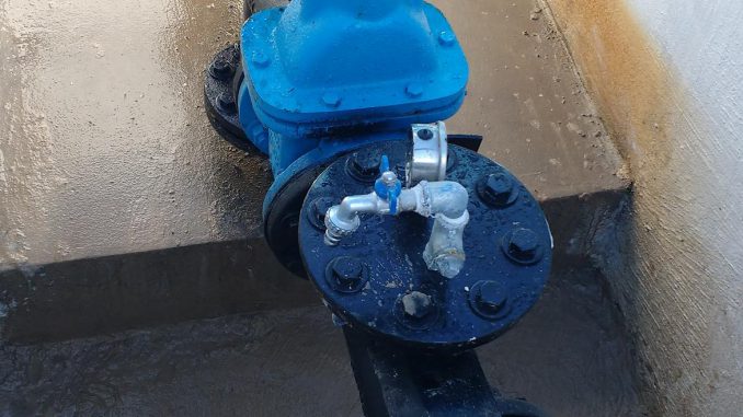 bomba pozo 7 a
