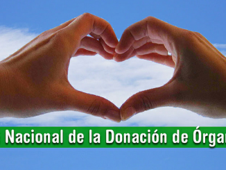 Donacion de Organos