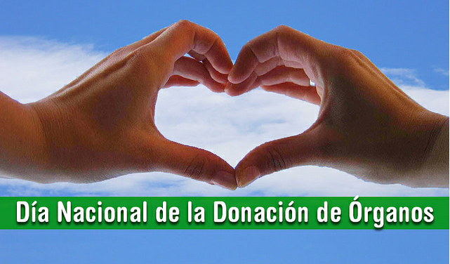 Donacion de Organos