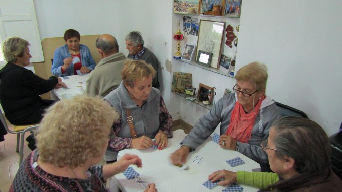 Eliminatorias Juegos 1