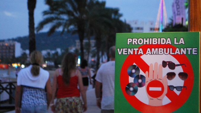 Venta Ambulante