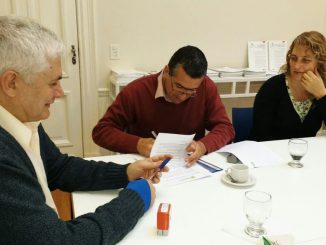 firma en el opds