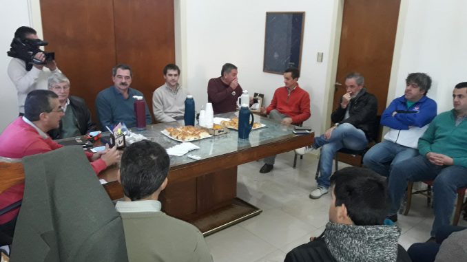 Dia del Periodista 2