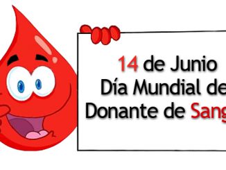 Donacion de Sangre