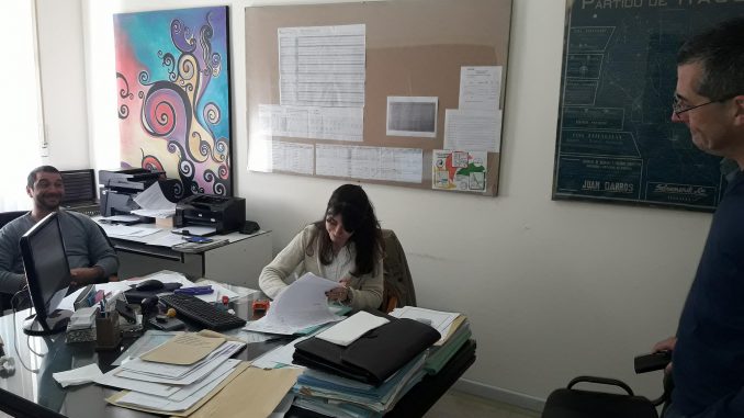 Licitacion 1