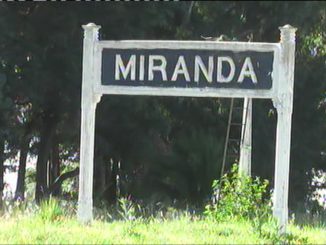 Miranda