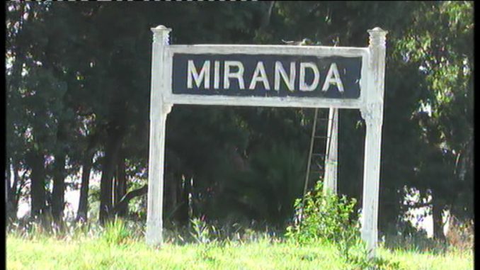 Miranda