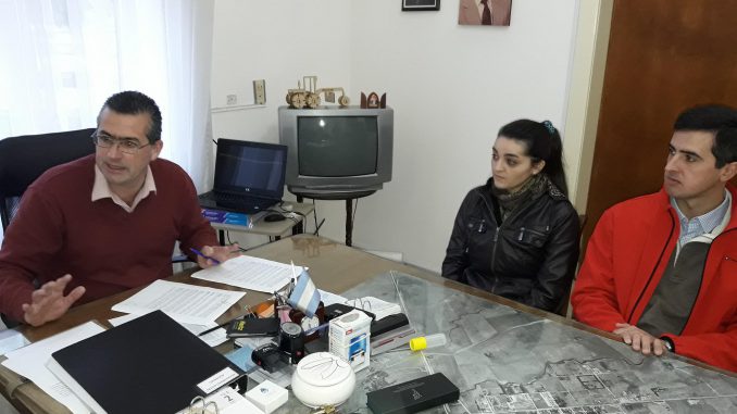 Suescun - Inspectores Publicos