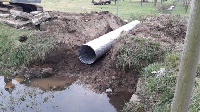 Tubo 1