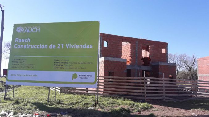 21 Viviendas calidad