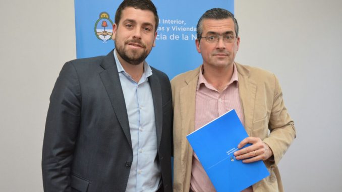 Convenio Pala - Utilitario