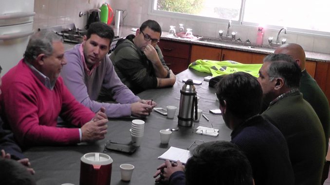 Defensa Civil (1)