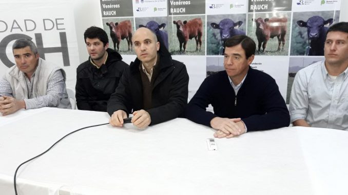 Enfermedades Venereas