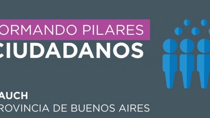 Formando pilares 1