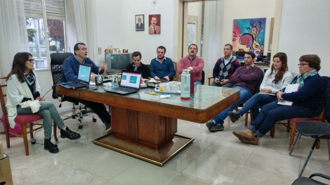 Gabinete