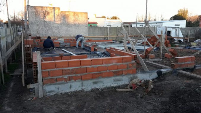 Hogar Transito 5